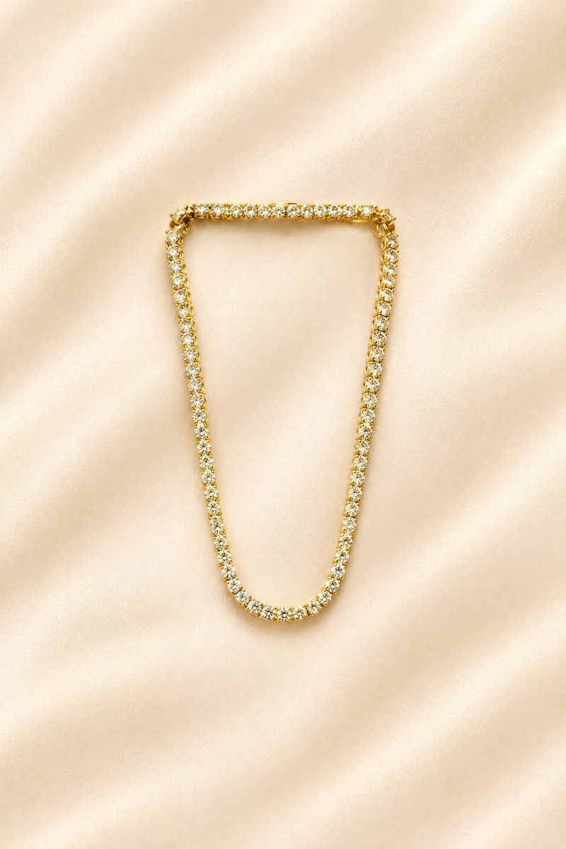 Choker Riviera